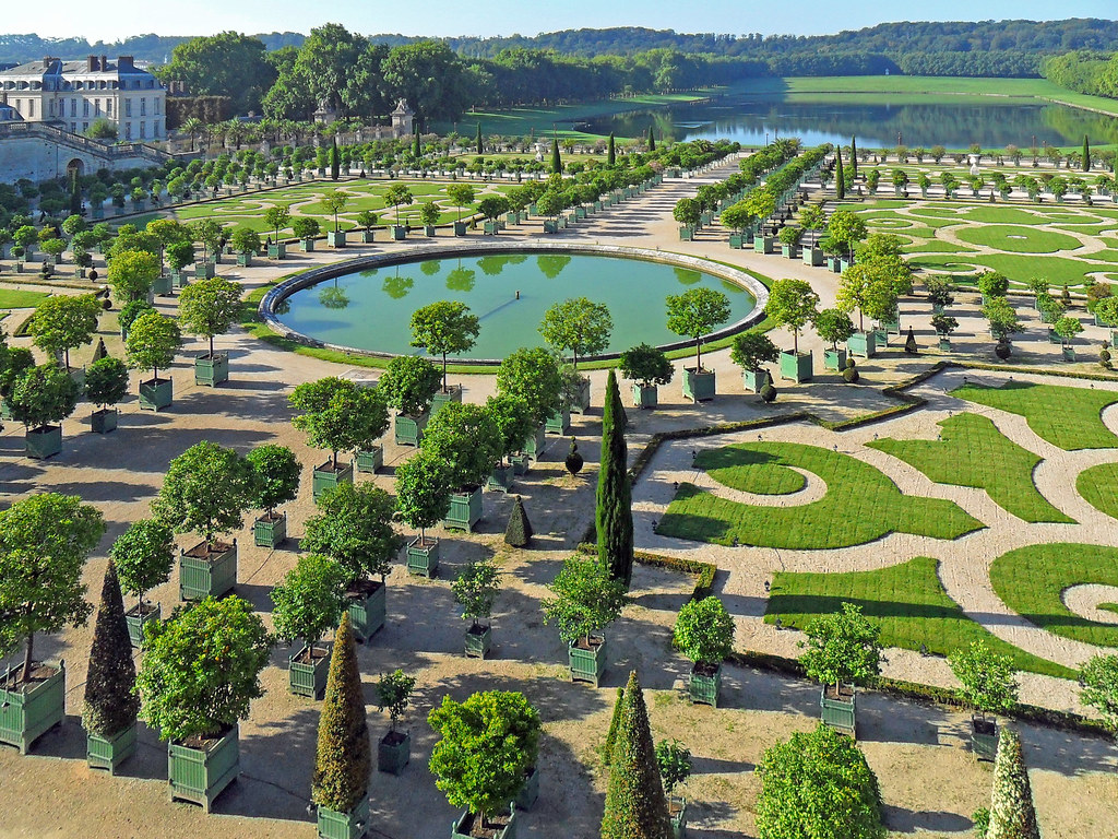 1 versailles