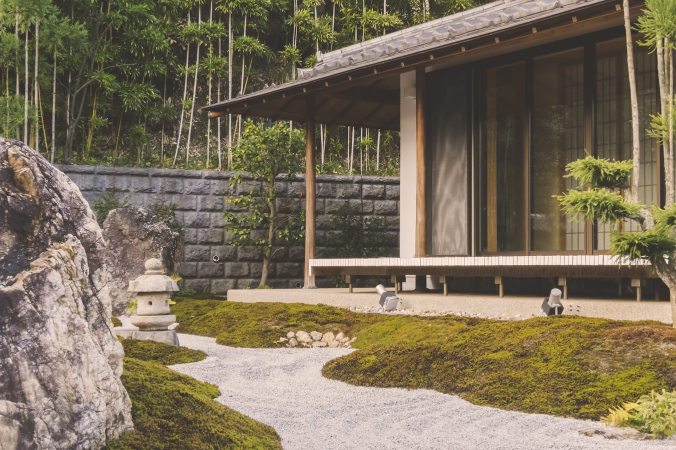 giardino zen 3