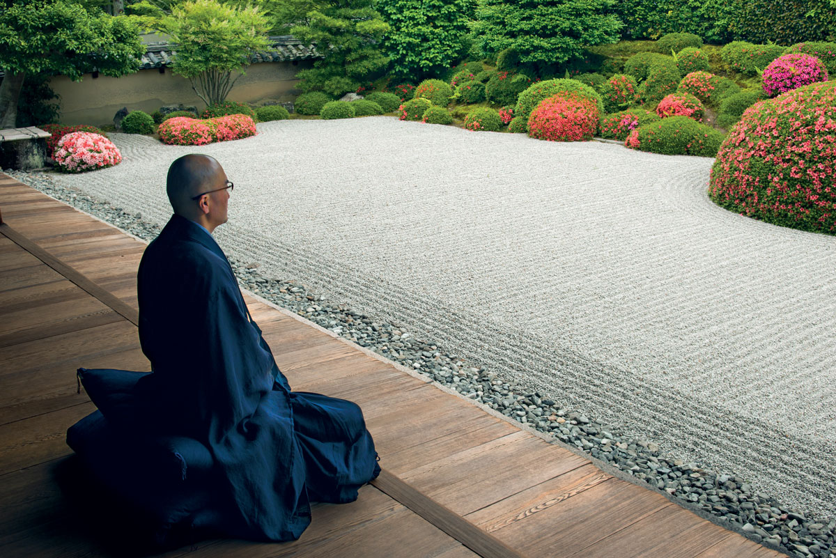 giardino zen 9