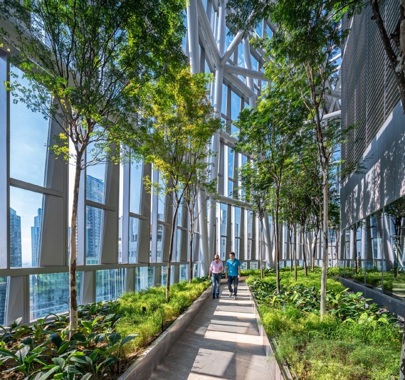 Robinson Tower3