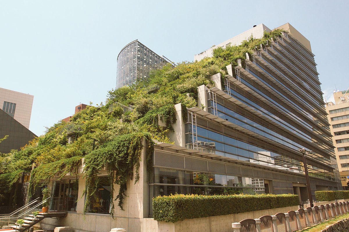 fukuoka prefectural international hall japan1
